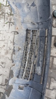 фото thumb №10, Бампер перед citroen berlingo 04r