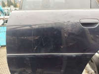 фото thumb №6, Audi a4 b5 дверь зад левая