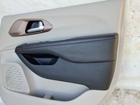 фото thumb №6, Chrysler pacifica 3.6 обшивка двері правий перед пасажира 17r