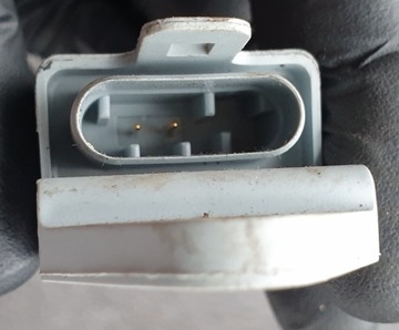 фото thumb №7, Датчик датчик удару подушка безпеки lancia thesis оригінальний номер