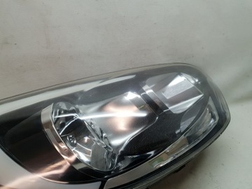 фото thumb №6, Kia rio iii 11-14 лампа правая перед передняя 92102-1wxxx