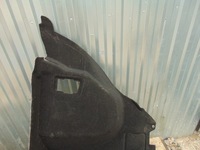 фото thumb №7, Обшивка обивка багажника правая ford ecosport mk2