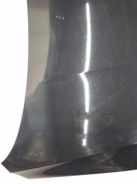 Капот крышка двигателя vw passat cc lc9x в Украине, фото thumb