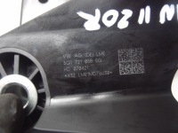 фото thumb №5, Педаль гальма vw touran 2.0 tdi 5q1721058eg
