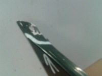 фото thumb №6, Skoda octavia ii бампер перед