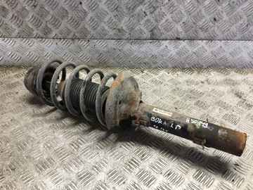 фото thumb №1, Bora 1.6 fsi mcperson лівий перед 1j0413031s