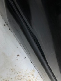 Дверь перед передние левая bipper qubo nemo fiorino с Разборки, фото thumb