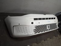 фото thumb №7, Бампер перед vw caddy 2k7