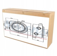 фото thumb №1, Радіаторів масла do renault megane i 1.9 dci dt dti