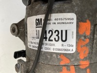 фото thumb №8, Opel zafira c компрессор компрессор кондиционера 39029423