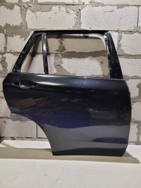 фото thumb №1, Дверь правый задняя bmw x5 f15