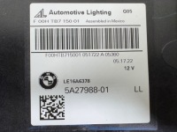 Bmw x5 g05 x6 g06 full led фара правий перед фара підсвічування eur Київ, фото thumb