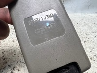 фото thumb №5, Chrysler sebring iii 06- застёжка ремня левый перед