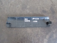 Защита заглушка vin 58569-02110 toyota corolla e21 1.8 b hybrid 18-22 r. с Разборки, фото thumb