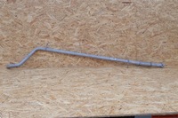 фото thumb №11, Труба выхлоп гаситель fiat 500 panda ford ka 07-16 1.3 jtd 51772968 51827437