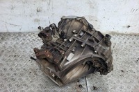 фото thumb №10, Коробка передач передач kia venga yn wbj6 1.4l дизель 66kw 2014