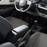 фото thumb №5, Підлокітник стандарт renault zoe, 2020- ,