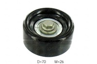 фото thumb №2, Skf ролик ремінь opel antara 2.4 4x4