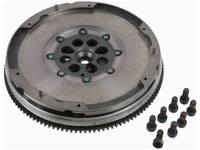 фото thumb №1, Колесо маховик sachs 2294 002 472