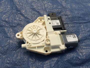 фото thumb №1, Jeep renegade 20 21 22 двигунчик підйому скла з двері лівий перед