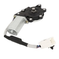 фото thumb №14, Двигун підйомника скло передньої правого 80730cd001 двигун 8x