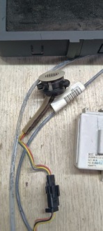 фото thumb №6, Набір навігації renault laguna 3 комплект