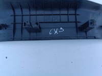 фото thumb №5, Защита молдинг порога правая задняя зад mazda cx-3 cx3 db9l-68730