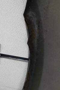 фото thumb №10, Крило праві bmw e90 e91 475 чорний sapphire