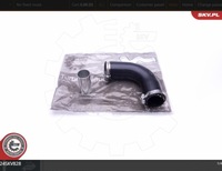 фото thumb №2, Шланг інтеркулер renault laguna ii espace iv