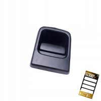 фото thumb №1, Ручка дверь do opel movano renault master ii