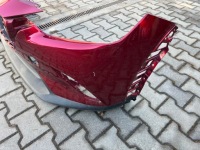 фото thumb №3, Mazda cx-3 бампер rok 2017