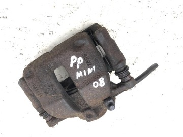 фото thumb №2, Супорт гальма праві перед mini cooper r56 1,6b