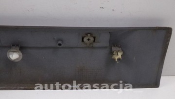 фото thumb №4, Hyundai trajet планка двері зад ліва 87731-3a000