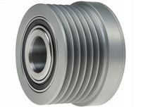 фото thumb №1, Генератор - зчеплення односторонній as-pl afp0028 v