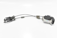 фото thumb №1, Замок дверь ручка правый задняя 72610-t5r-a31 honda hr-v ii