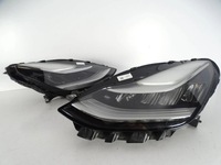 фото thumb №1, Лампа перед передняя левая tesla 3 full led