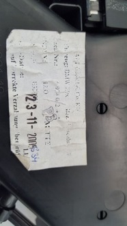 фото thumb №5, Декори накладки панелі bmw e91