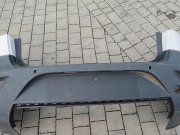 фото thumb №9, Бампер зад seat altea xl 5p5, 5p8 5p8807421b