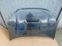 фото thumb №1, Капот крышка двигателя toyota rav4 ii lift 1e0