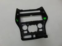 фото thumb №8, Рамка радио консоли citroen c3 picasso 96828913