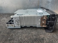 фото thumb №5, Радіо cd 28185jy01a renault koleos