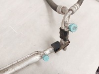 фото thumb №9, Veloster i 1.6 gdi шланг кондиционера uk wąż