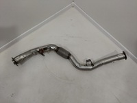 фото thumb №4, 4g0253350g труба вихлопна гасник з'єднувач 2.0 tdi