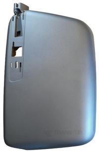 фото thumb №1, Корпус кришка дзеркала renault gama seria t c k l