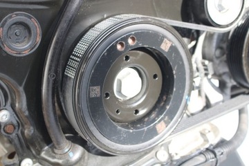 фото thumb №10, Audi двигун 2.0 tfsi cym cymc 252kw 185 km пробіг 36 km tfsi fsi a4 a5 q5