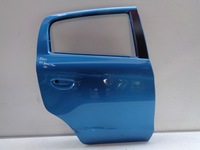 фото thumb №1, Двері праве задні mitsubishi space star 13- 32442
