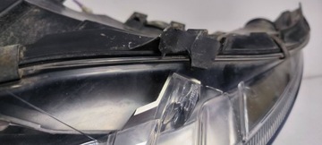 фото thumb №11, Лампа права передня правий перед mercedes a w169 рестайлінг a1698200261