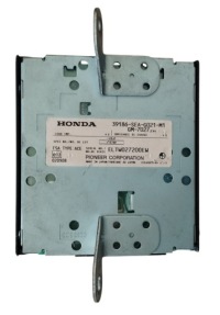 фото thumb №1, Підсилювач аудіо honda accord vii 39186-sea-g021-m1