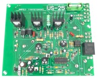 Сменная пластина US-25 для Magster 160 200 250