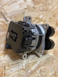 Комплектний  генератор subaru xv рестайлінг  forester crosstrek 2.0 ben 23700 ab080 Київ, фото thumb